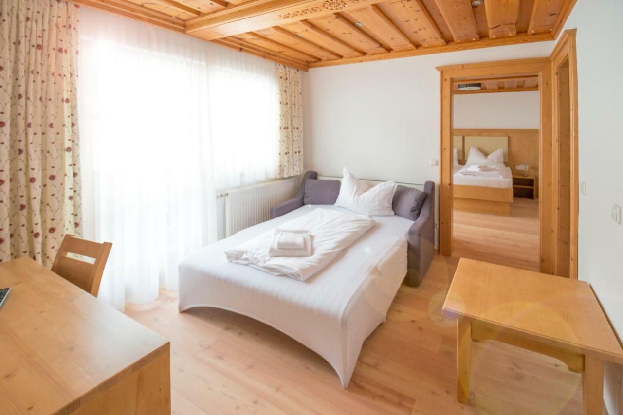 Apartment Eva Schladming Esterno foto